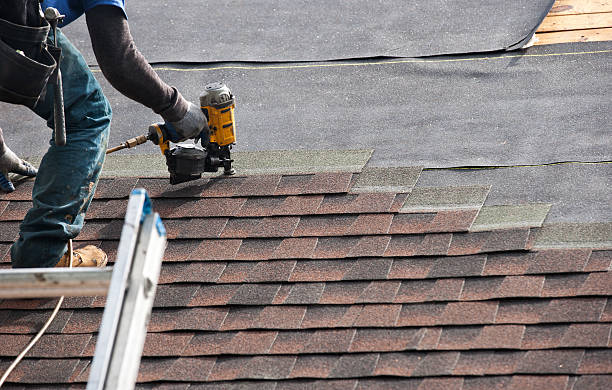 Licensed Metal Roofing service in Woolwine, VA - Brentwood Metal Roofing